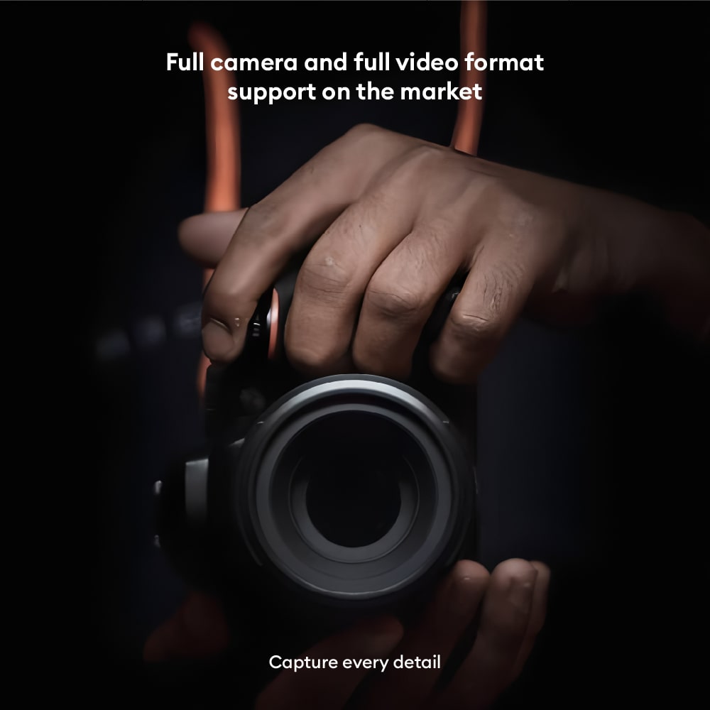 CHIPFANCIER CFexpress Type B 2.0 Memory Card