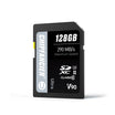 CHIPFANCIER V90 SDXC Memory Card