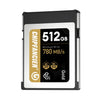 CHIPFANCIER CFexpress Type B 2.0 Memory Card