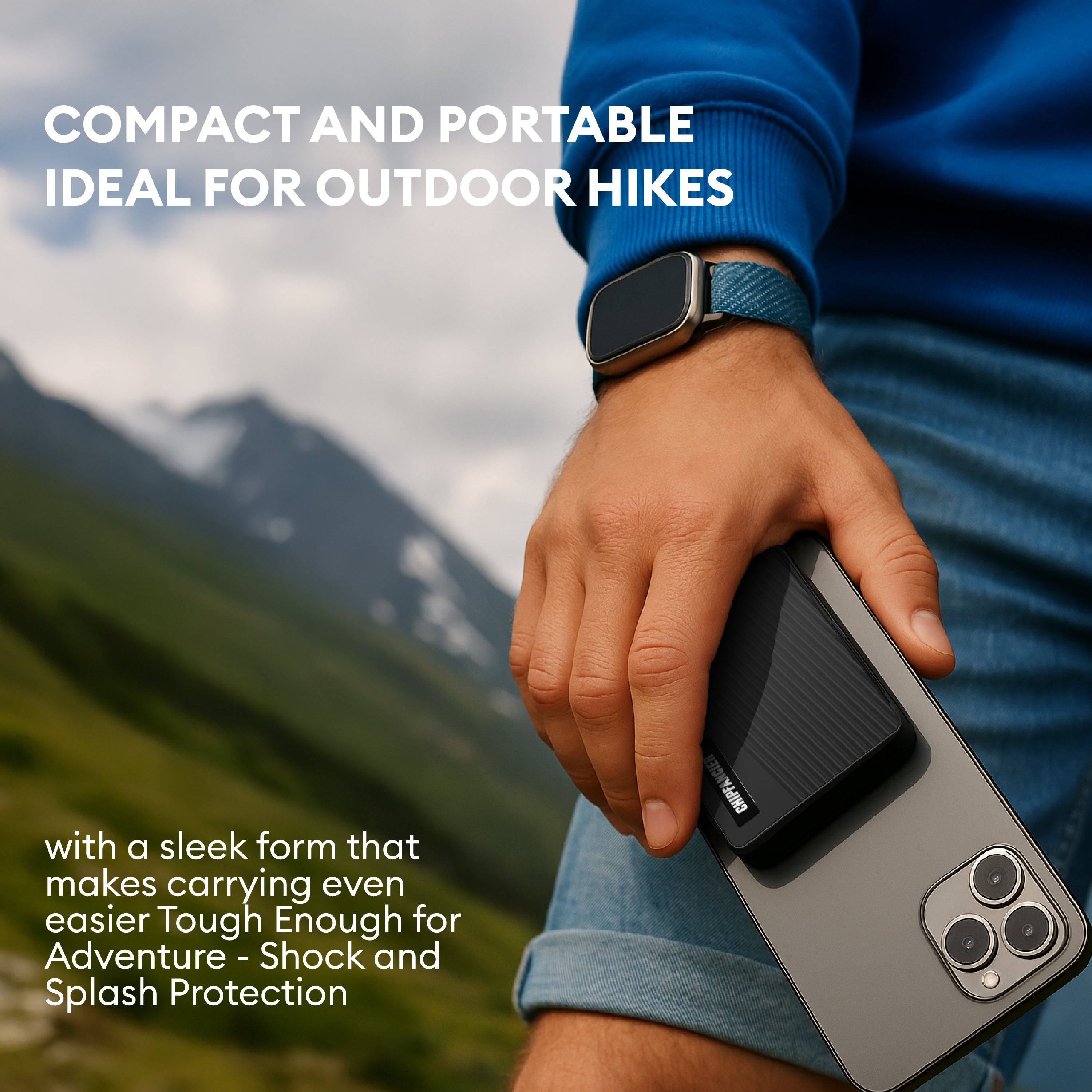 Multi-All-in-One Multifunctional Card Reader USB3.2 GEN2